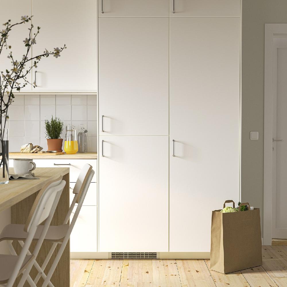 IKEA LAGAN Frigorifero Integrato 126 L