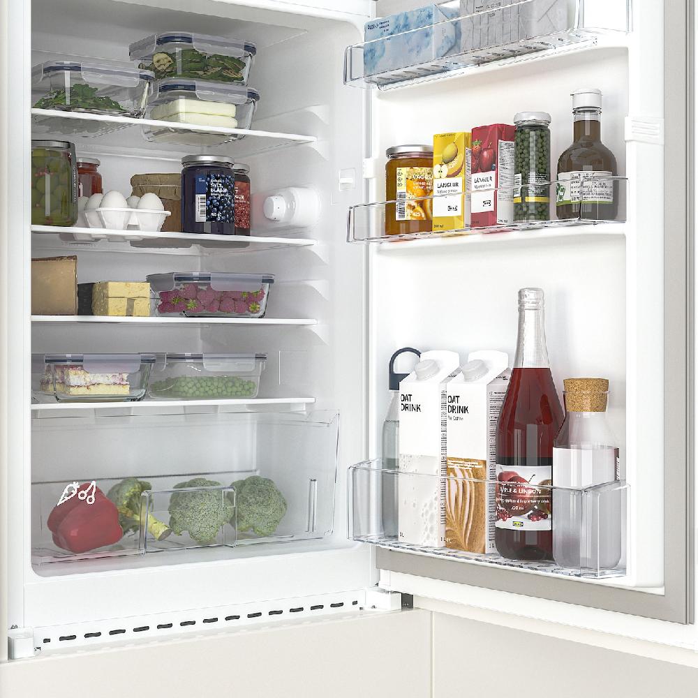 IKEA LAGAN Frigorifero Integrato 126 L