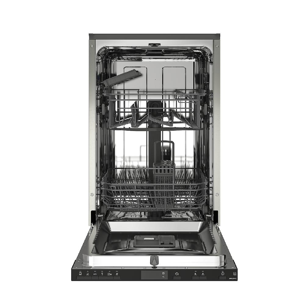 IKEA LAGAN Lavastoviglie Integrata 45 Cm