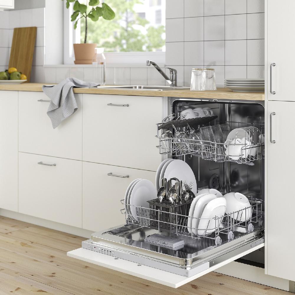 IKEA LAGAN Lavastoviglie Integrata 60 Cm