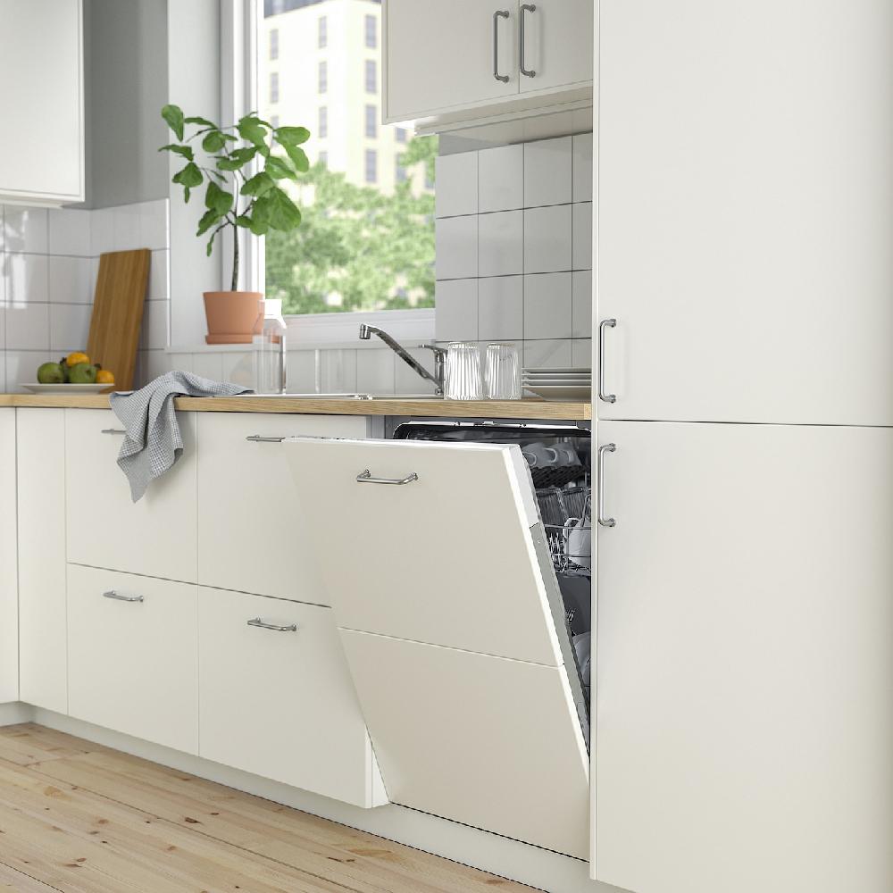 IKEA LAGAN Lavastoviglie Integrata 60 Cm