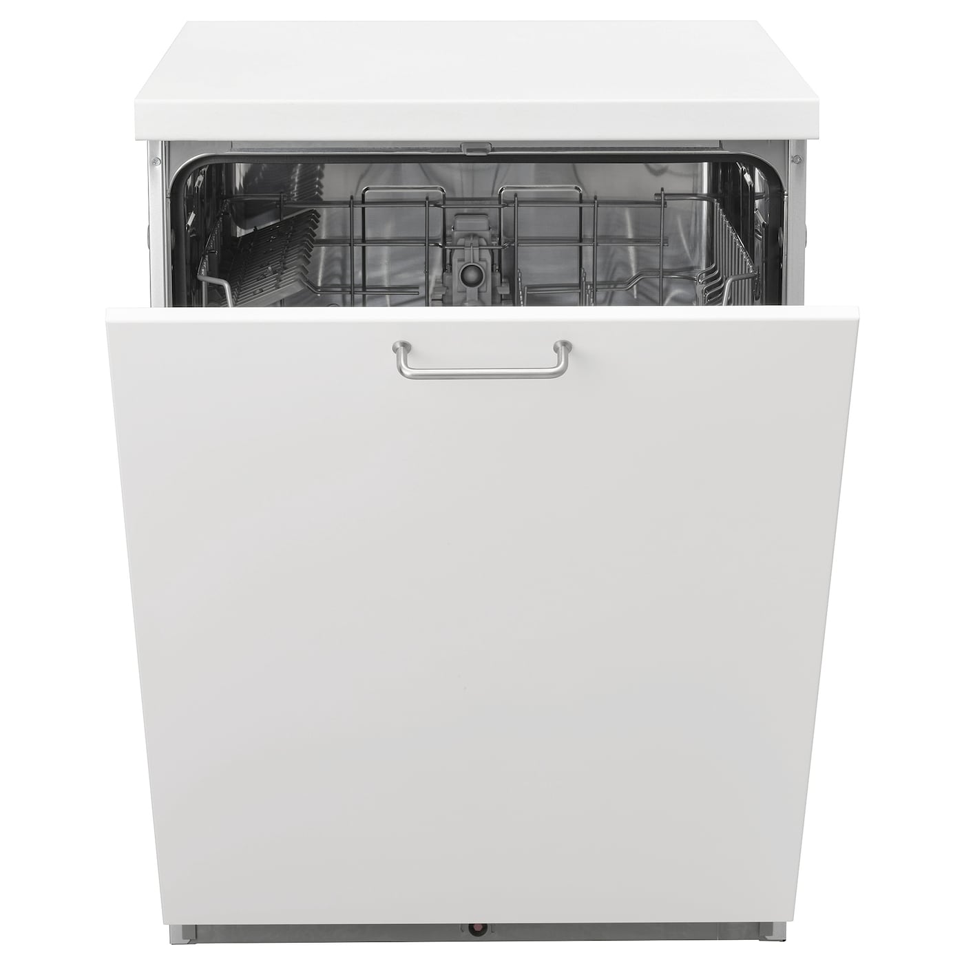 IKEA LAGAN Lavastoviglie integrata 60 cm