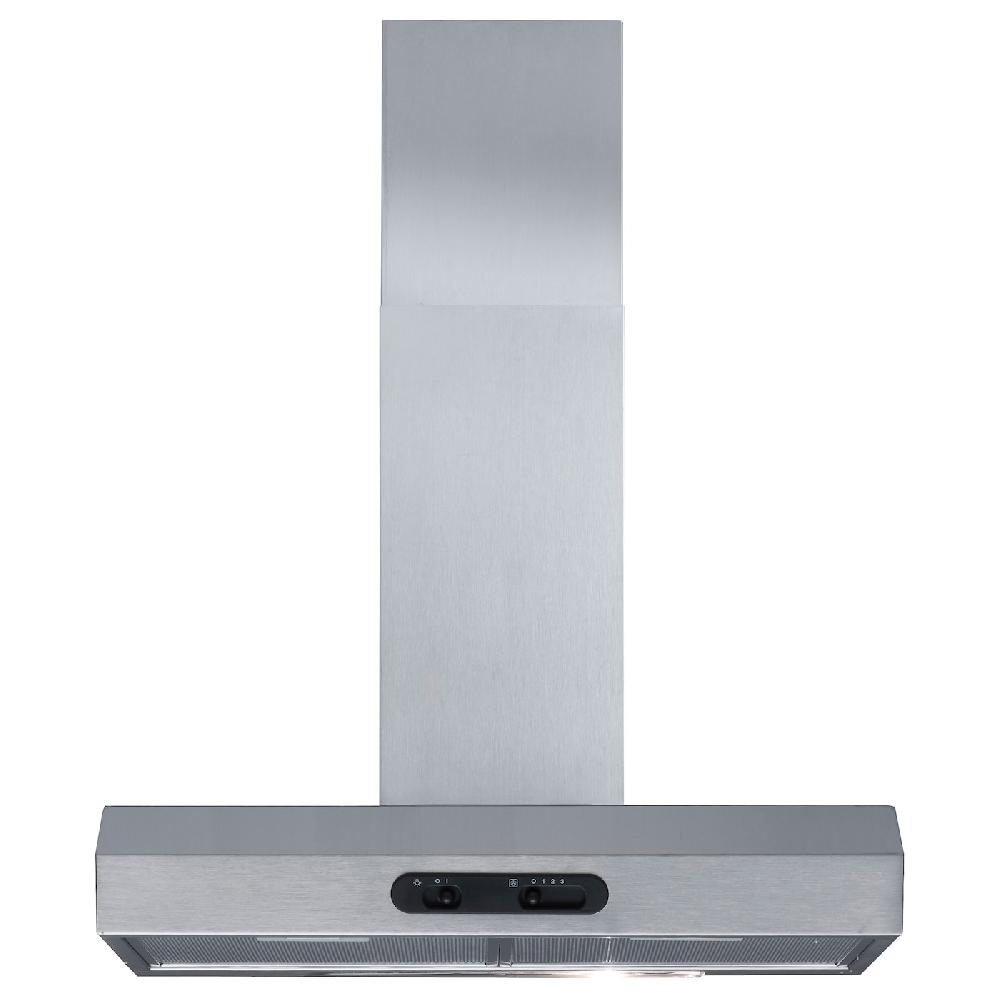 IKEA LAGAN Tubo Decorativo Per Cappa Inox
