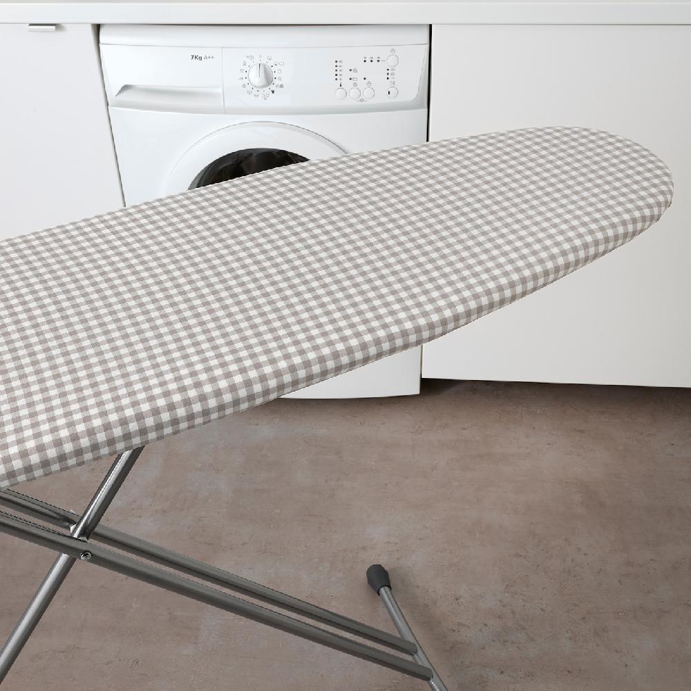 IKEA LAGT Fodera Per Asse Da Stiro Grigio