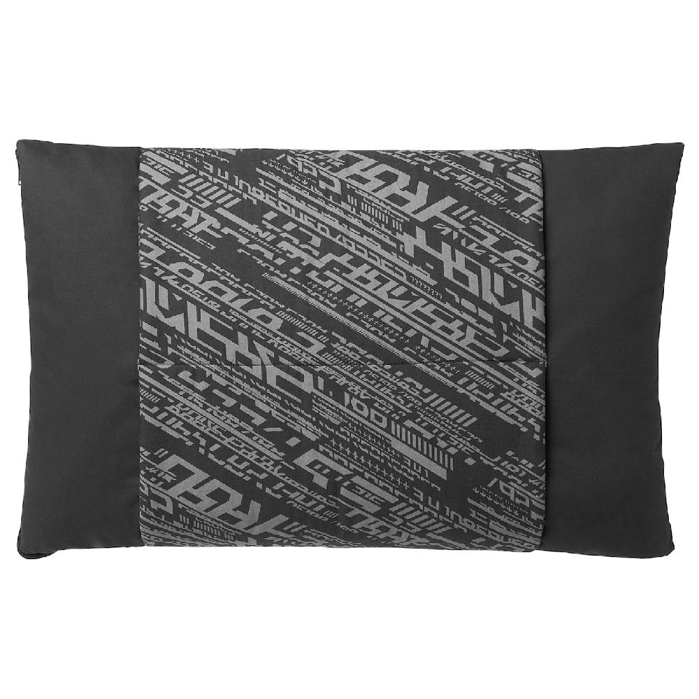 IKEA LÅNESPELARE Cuscino/coperta Multifunzionale