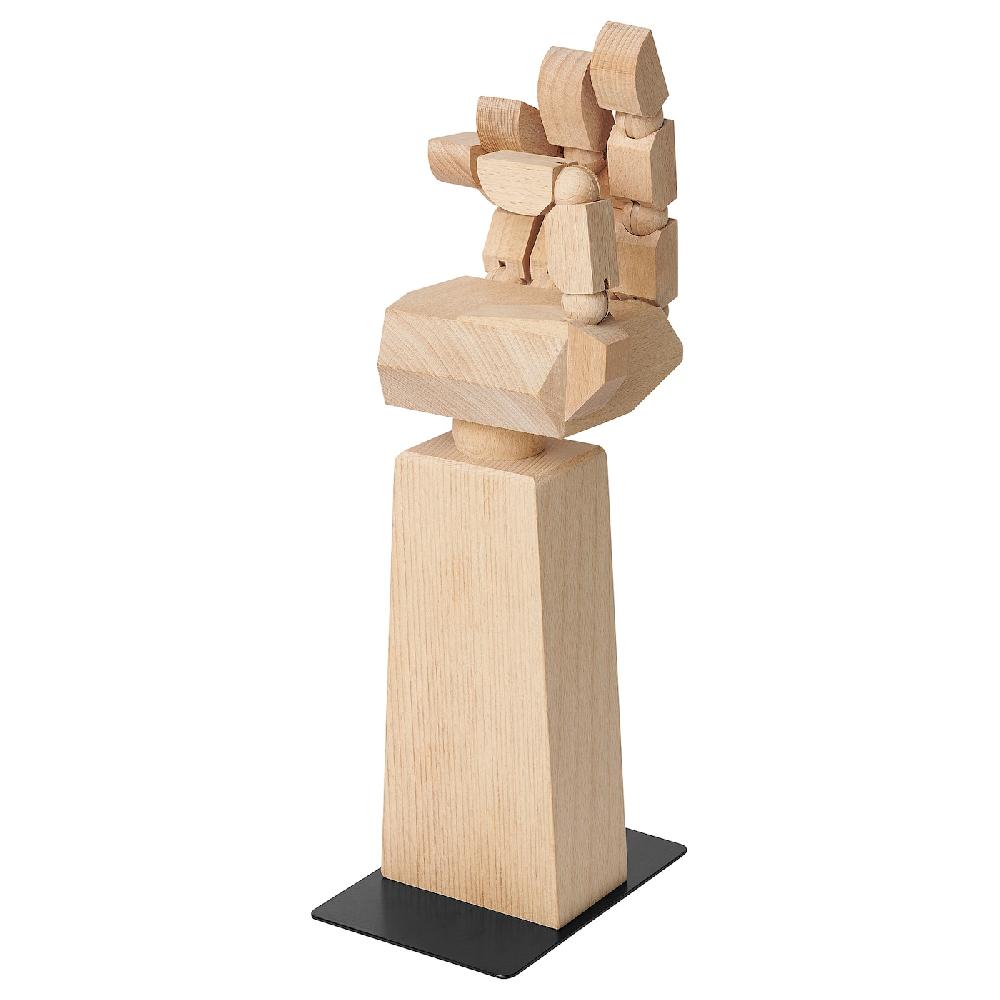 IKEA LÅNESPELARE Supporto per accessori