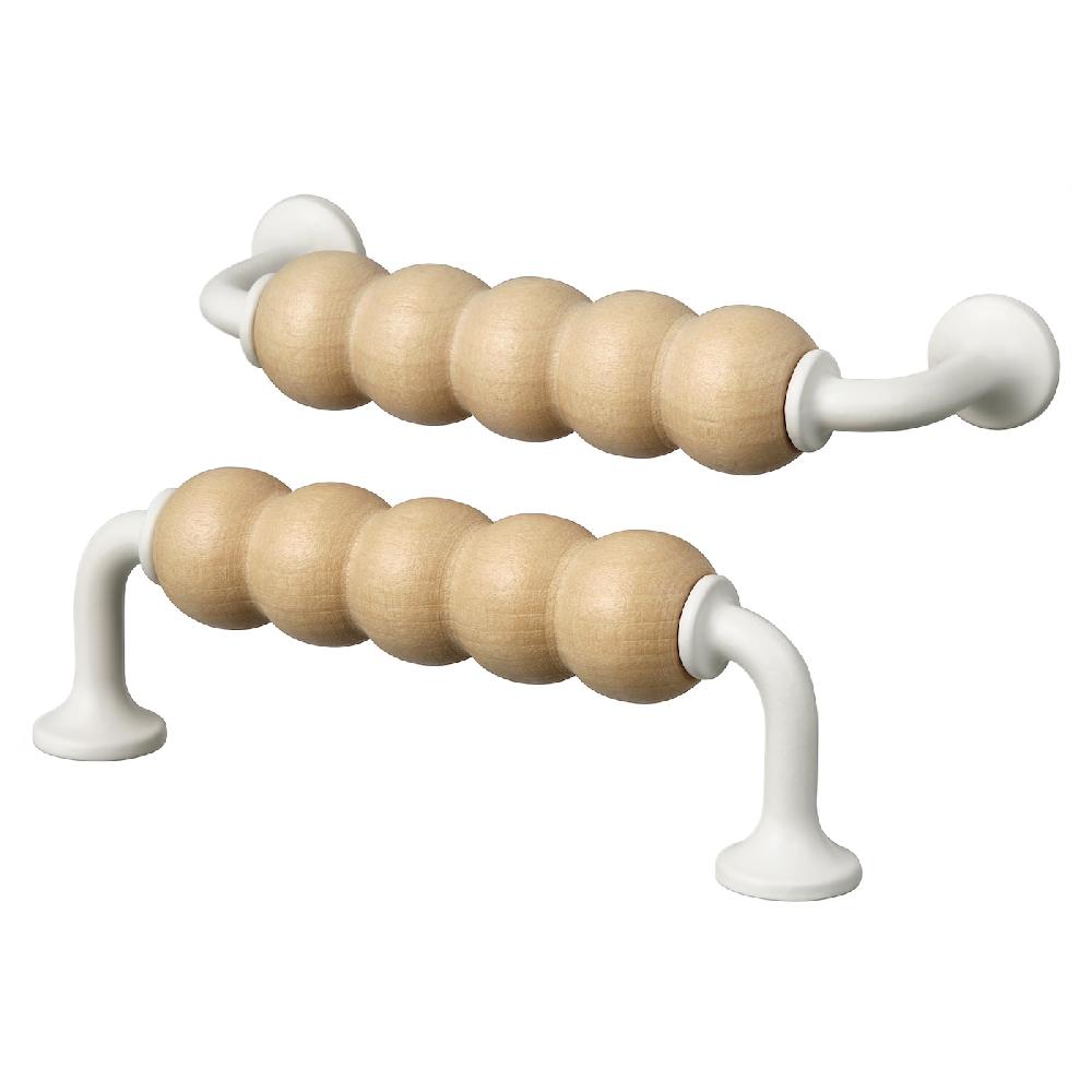 IKEA LAPPMES Maniglia betulla 112 mm