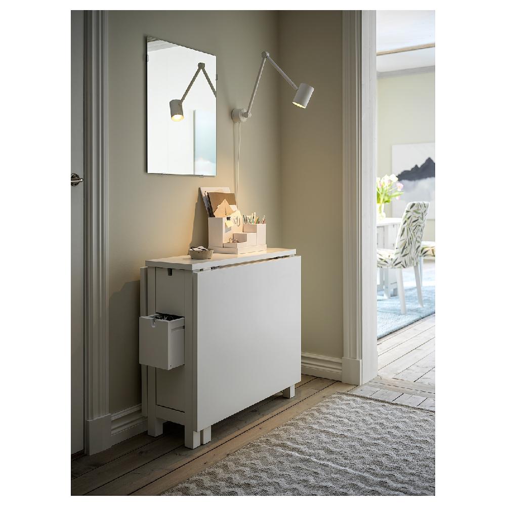 IKEA LÄRBRO Specchio 48x60 Cm
