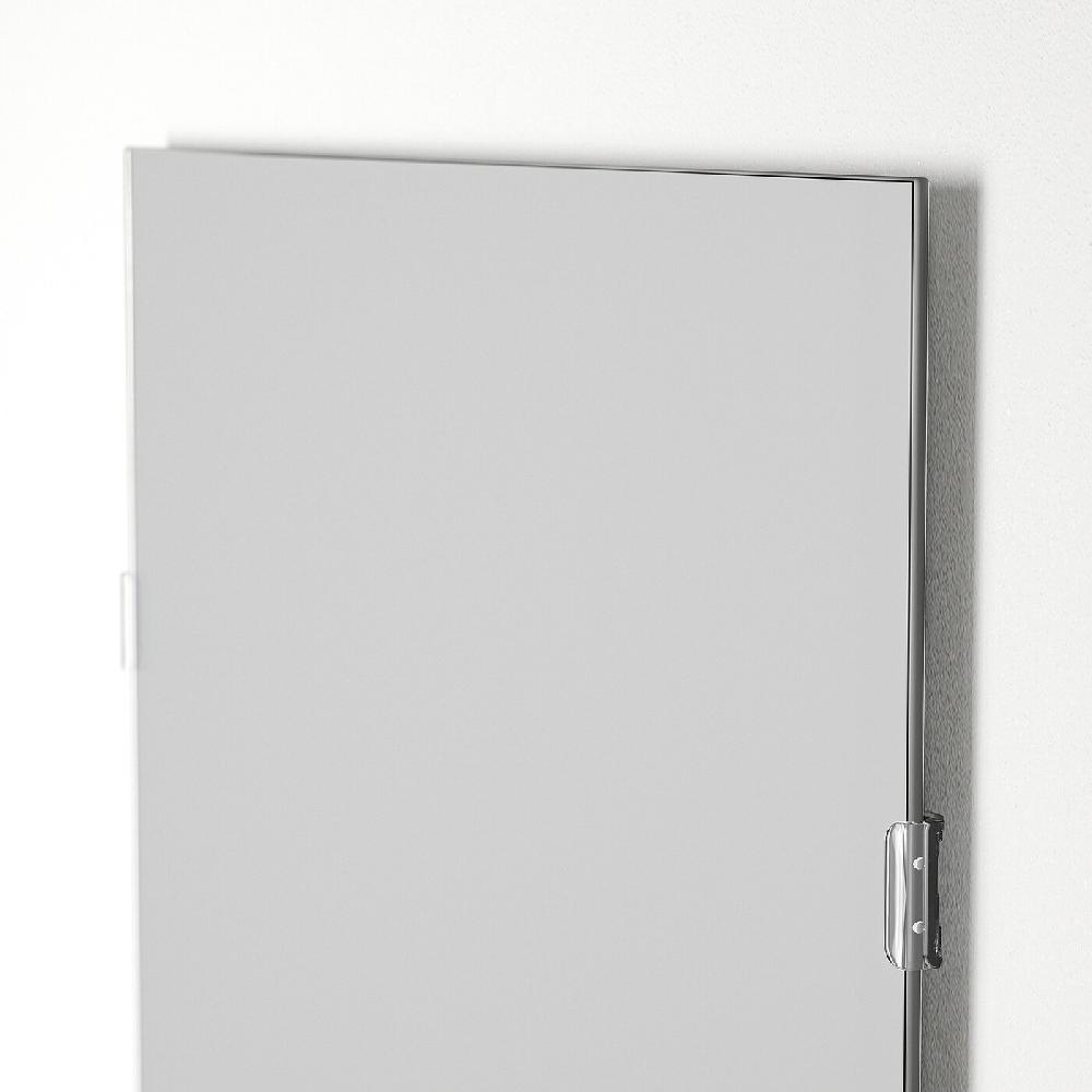 IKEA LÄRBRO Specchio 48x60 Cm