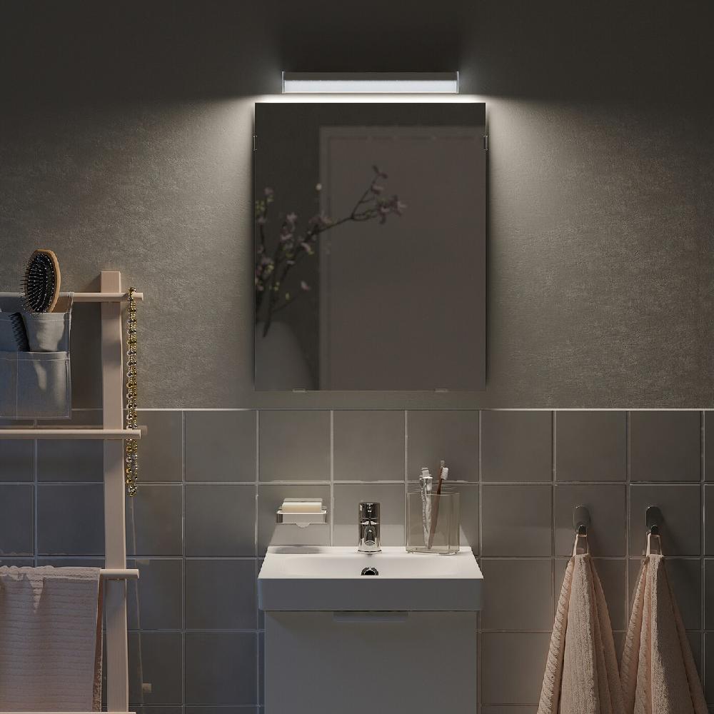 IKEA LÄRBRO Specchio 48x60 Cm