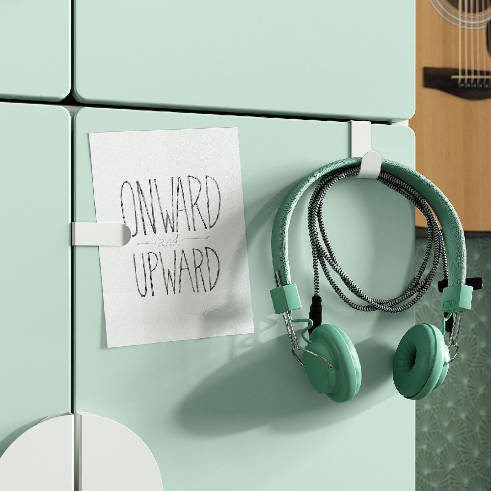 IKEA LÄTTHET Gancio A Clip