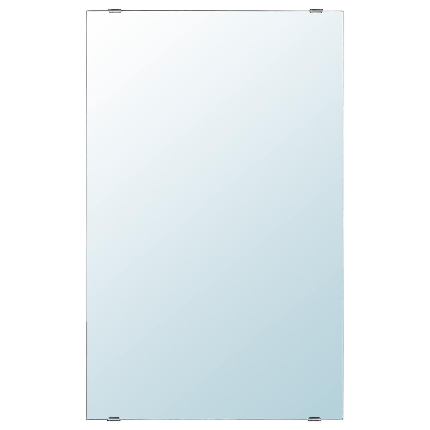 IKEA LETTAN Specchio 60x95 cm