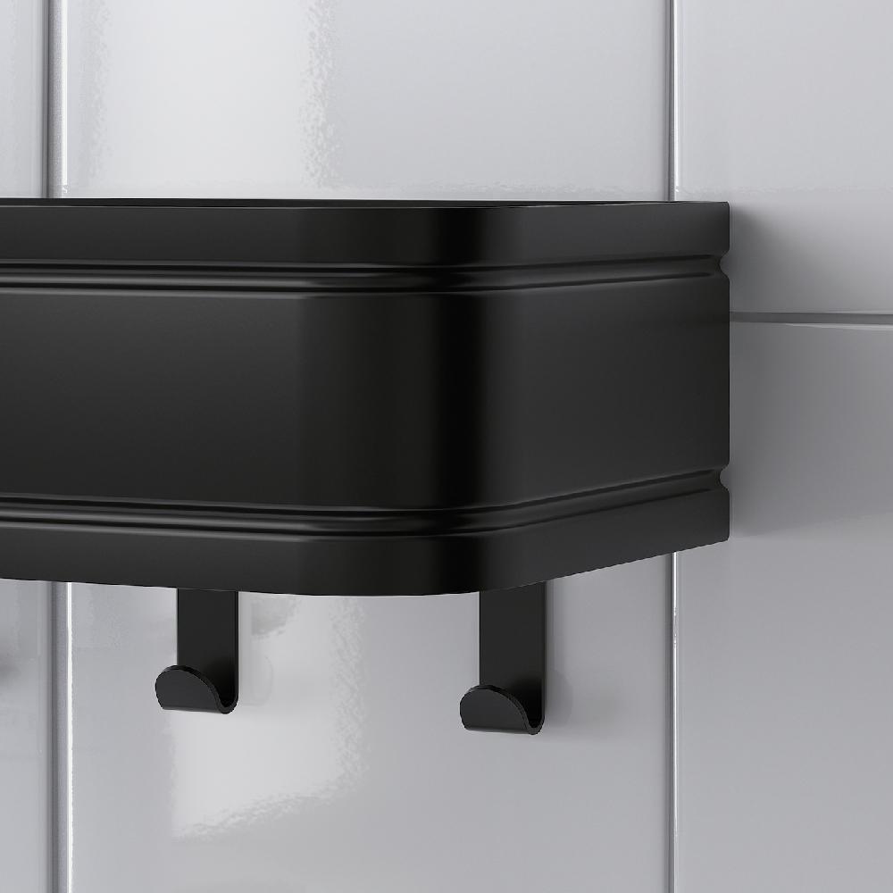 IKEA LILLASJÖN Mensola Con 5 Ganci