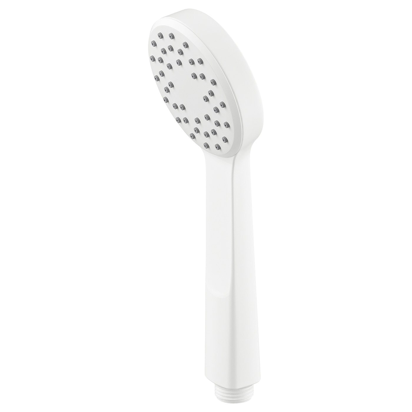 IKEA LILLREVET Doccetta a 1 getto bianco