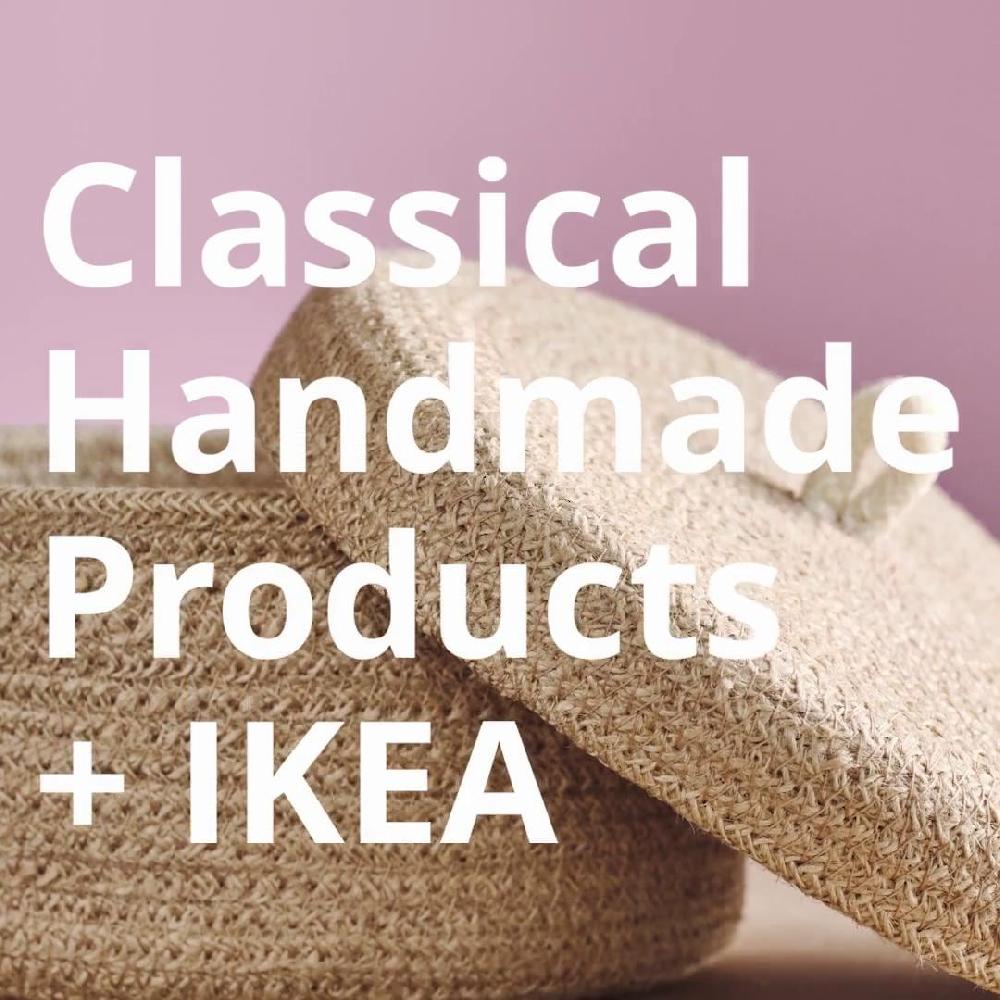 IKEA LJUNGAN Sacco Per Il Bucato 40x50 Cm