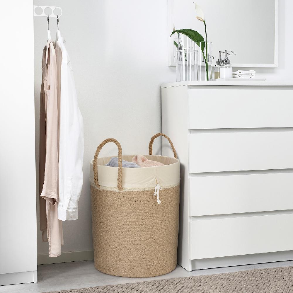 IKEA LJUNGAN Sacco Per Il Bucato 40x50 Cm