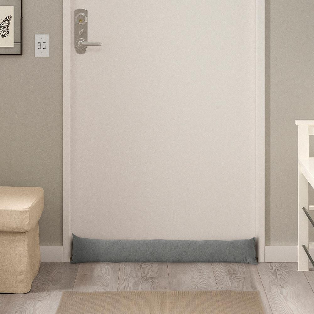 IKEA LJUNGSNÄRJA Paraspifferi Grigio Scuro 85 Cm