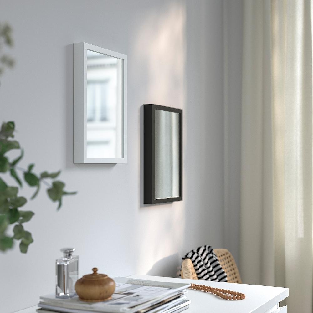 IKEA LÖNSÅS Specchio 21x30 Cm