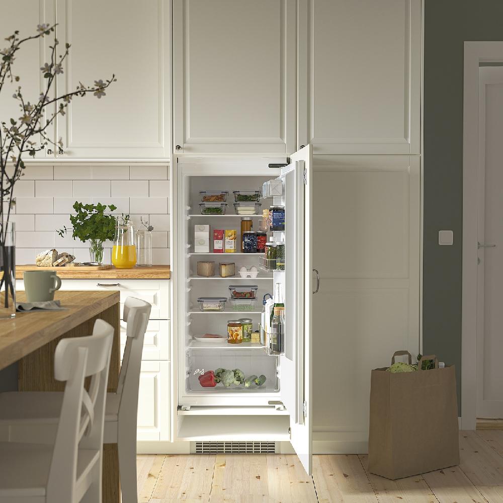 IKEA LUMNÄS Frigorifero IKEA 500 Integrato 205 L