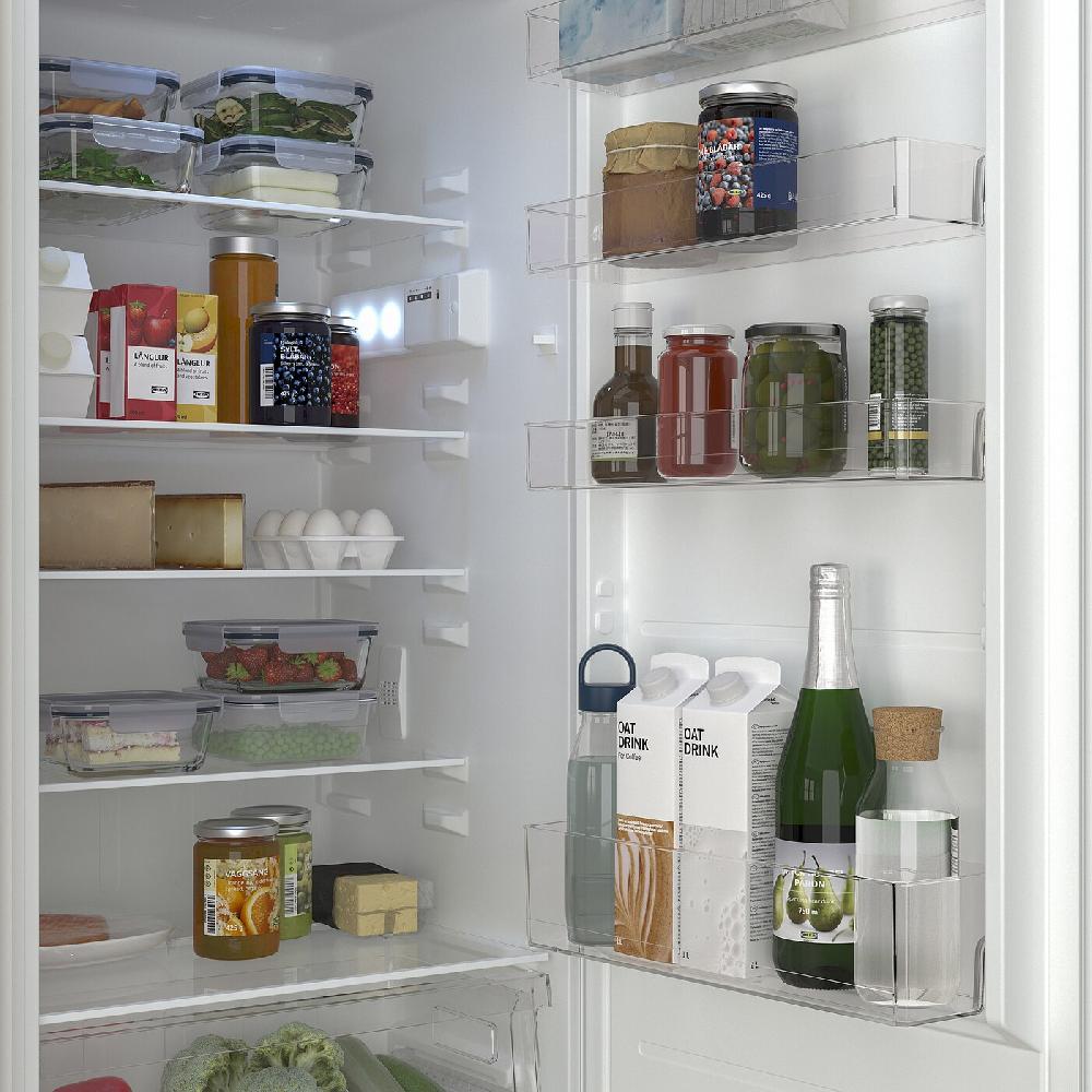IKEA LUMNÄS Frigorifero IKEA 500 Integrato 205 L