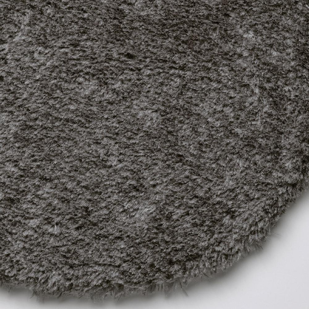 IKEA MALÖRTSMOTT Cuscino Per Sedia Grigio 32 Cm