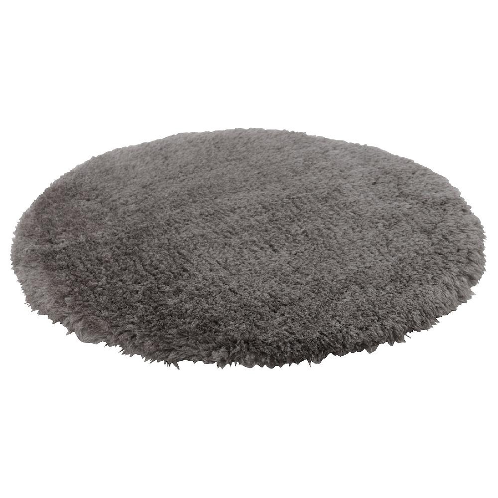IKEA MALÖRTSMOTT Cuscino per sedia grigio 32 cm