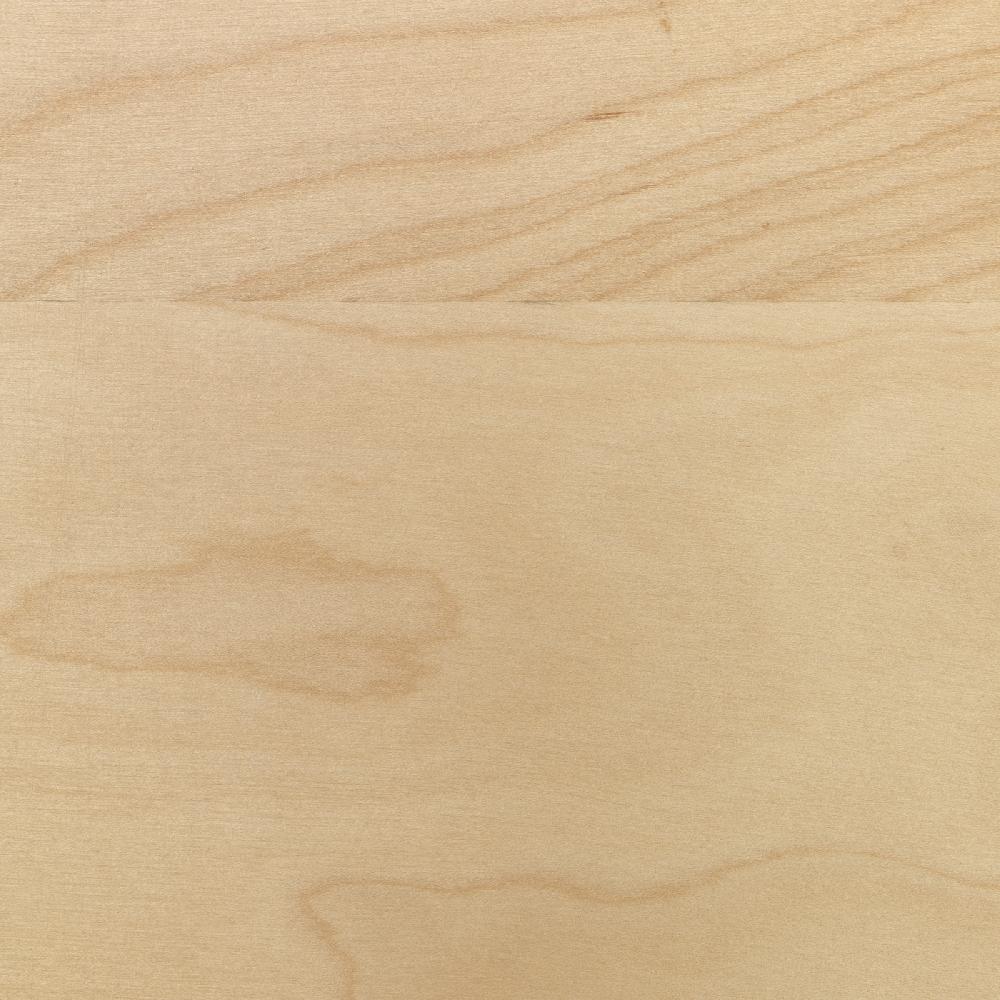 IKEA MANDAL Testiera Betulla/bianco 240 Cm