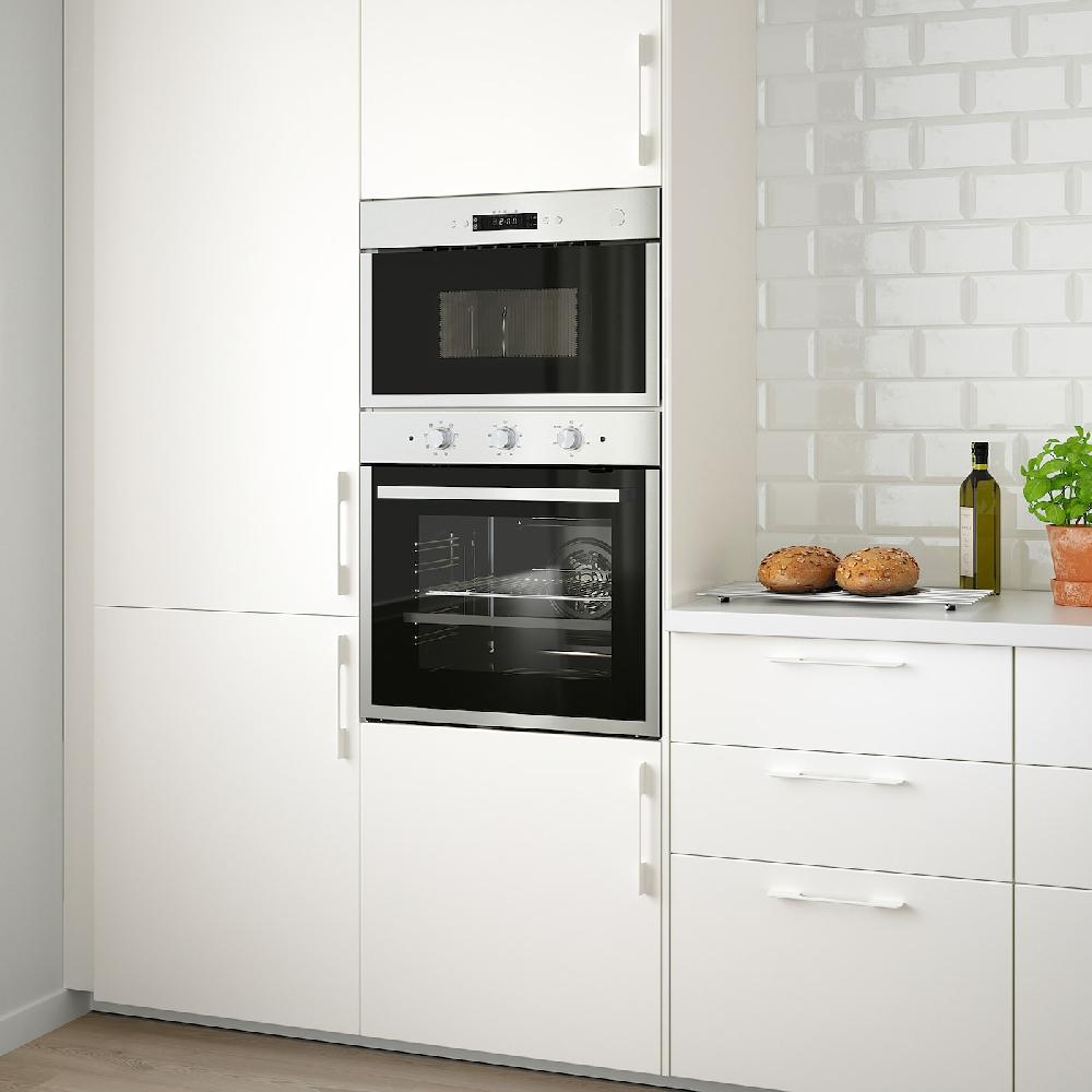 IKEA MATÄLSKARE Forno Pirolitico IKEA 500 Inox