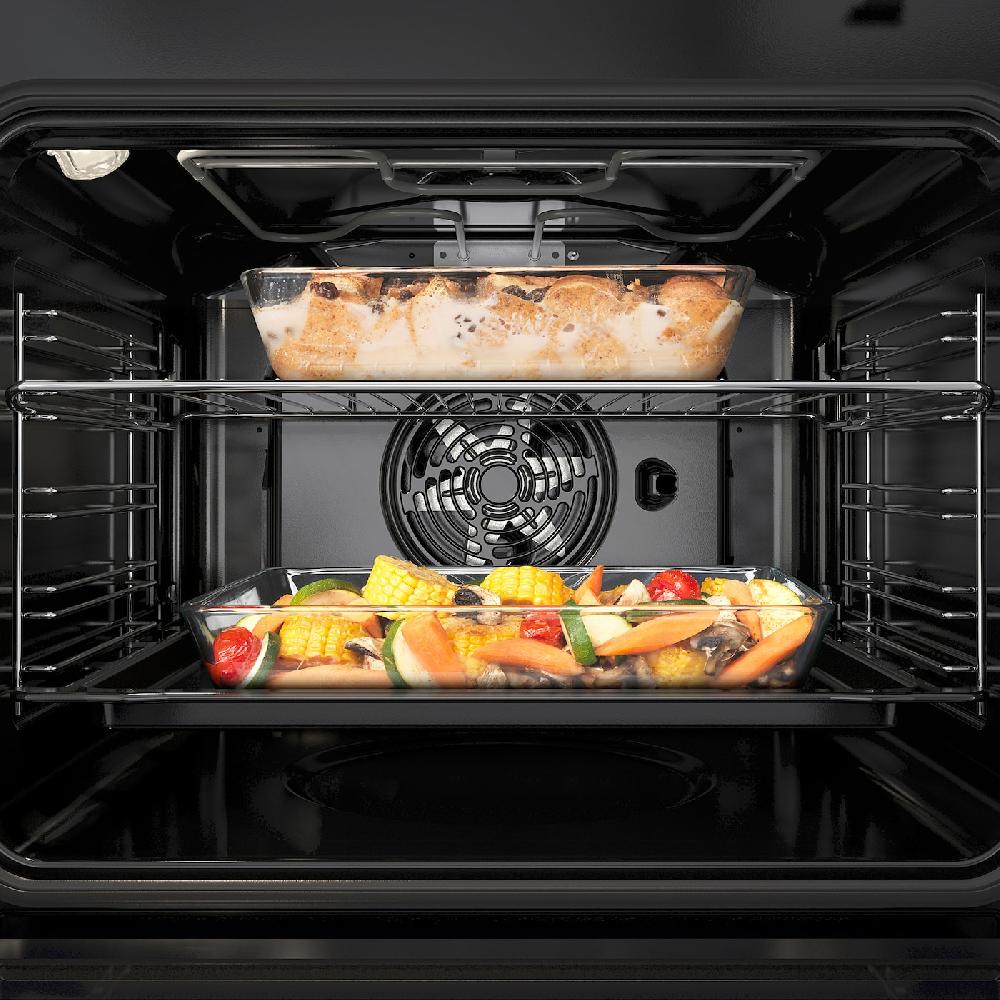 IKEA MATÄLSKARE Forno Pirolitico IKEA 500 Inox