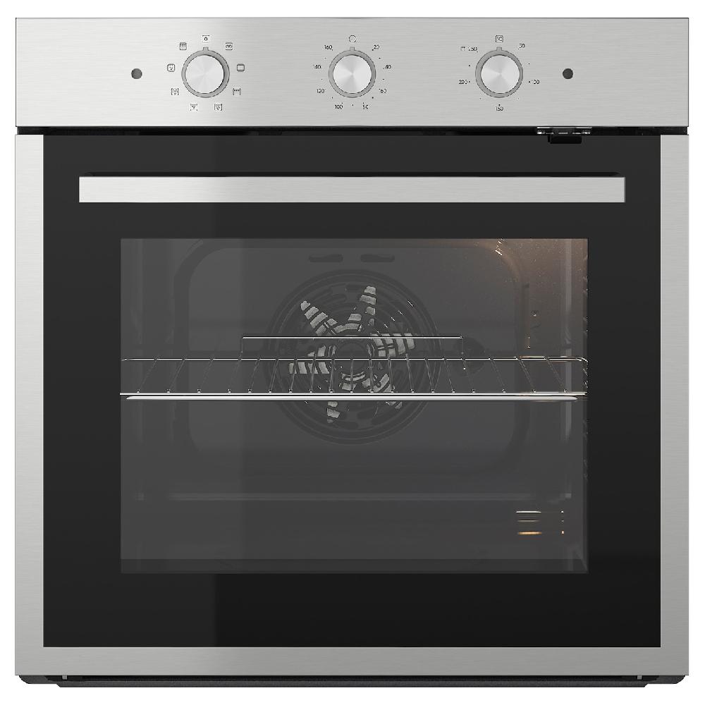 IKEA MATÄLSKARE Forno pirolitico IKEA 500 inox