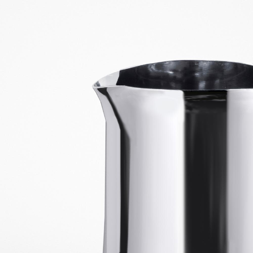 IKEA MÅTTLIG Bricco Per Latte Inox 0.5 L