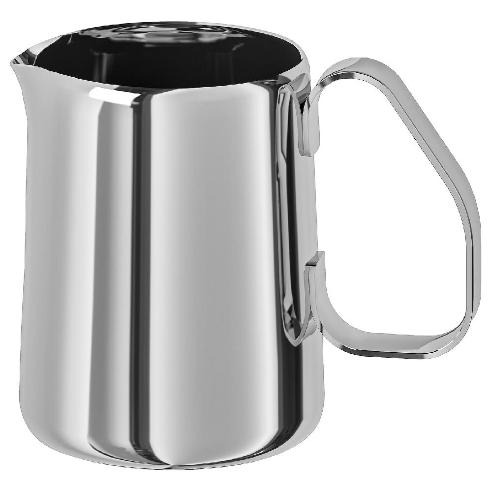 IKEA MÅTTLIG Bricco per latte inox 0.5 l