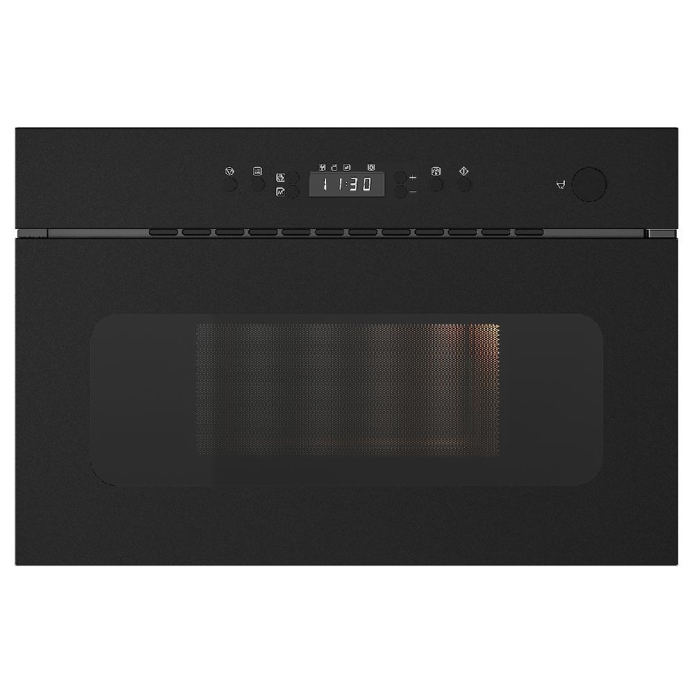 IKEA MATTRADITION Forno a microonde IKEA 300 nero
