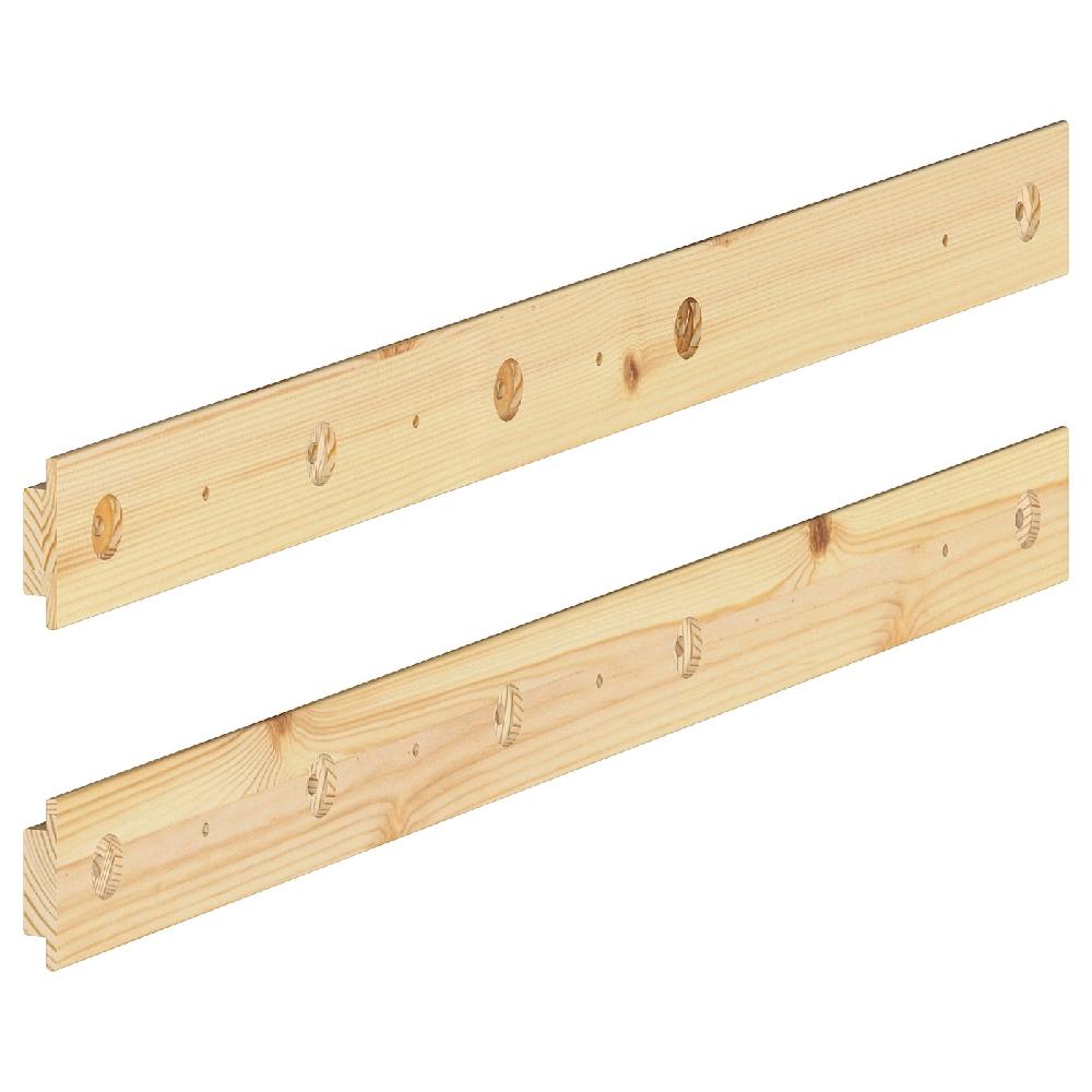 IKEA METOD Binario collegam mobile/rivestim