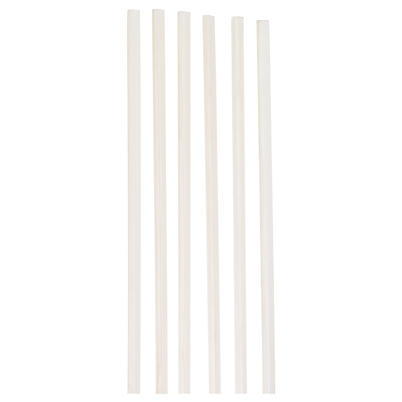 IKEA MONTERA Tubo per cavi bianco 1.1 m