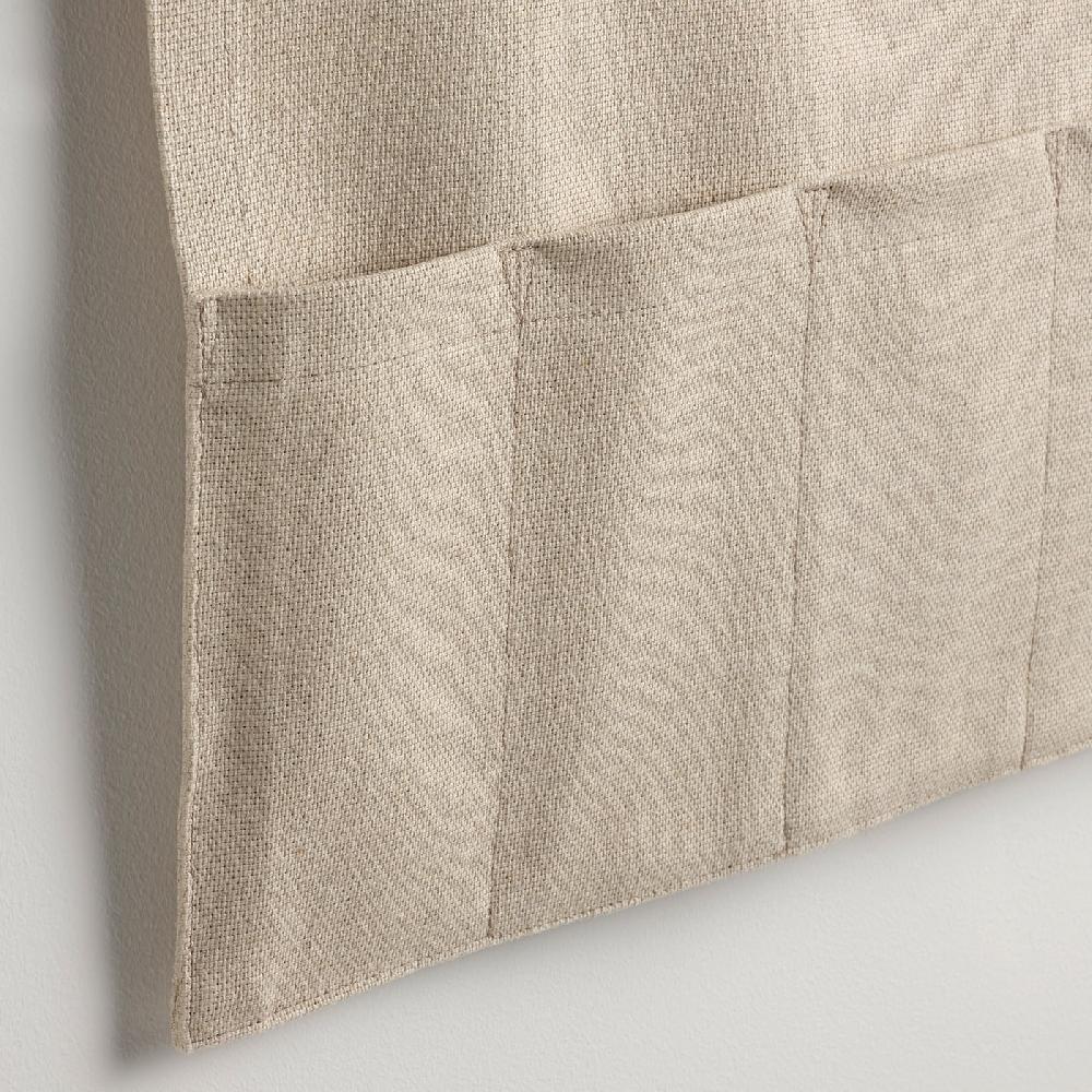 IKEA NEREBY Portaoggetti Da Appendere Naturale