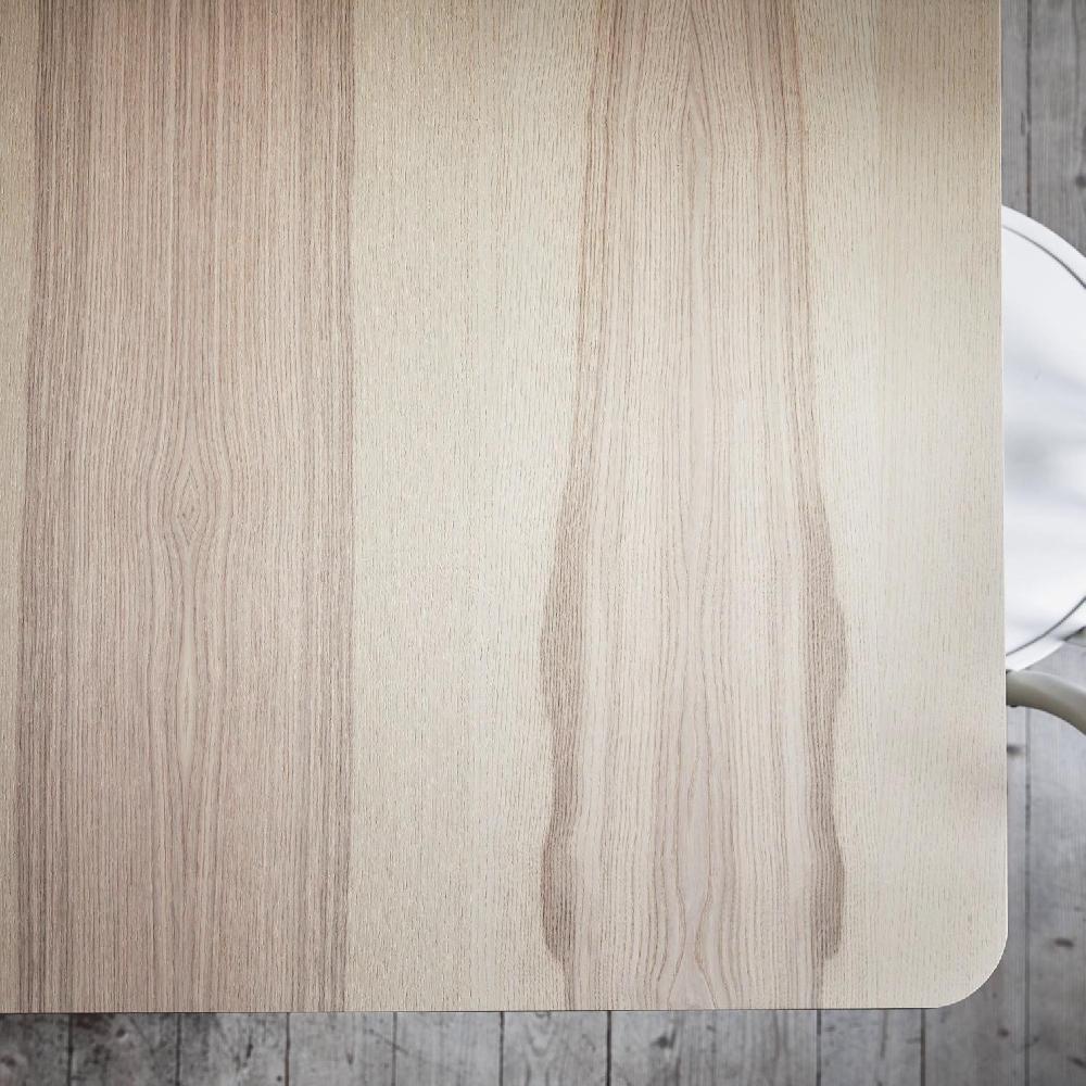 IKEA NISSÖGA Tovaglia Blu 145x240 Cm