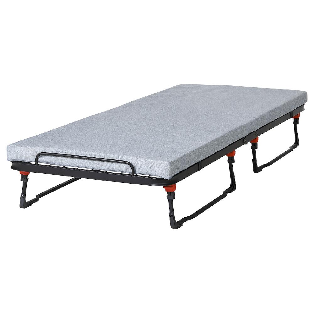 IKEA NORRUDDEN Brandina nero 80x193 cm