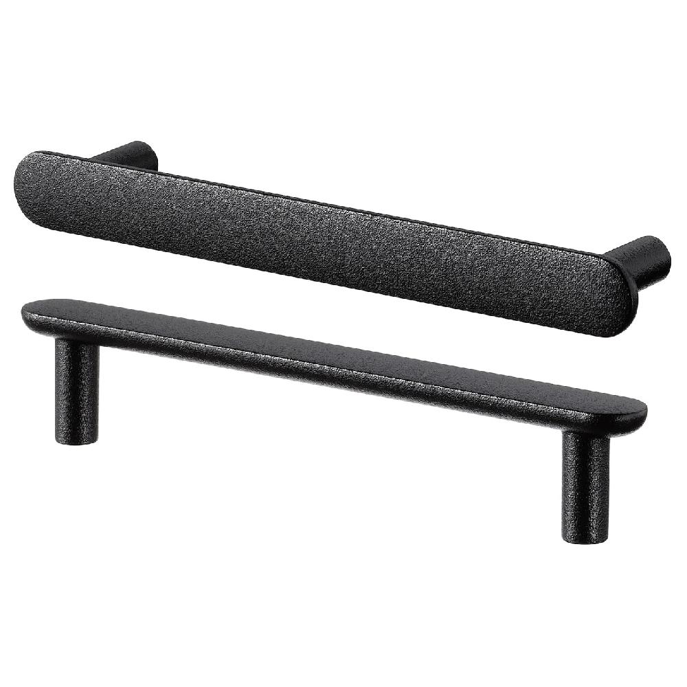IKEA NYDALA Maniglia Nero 154 Mm