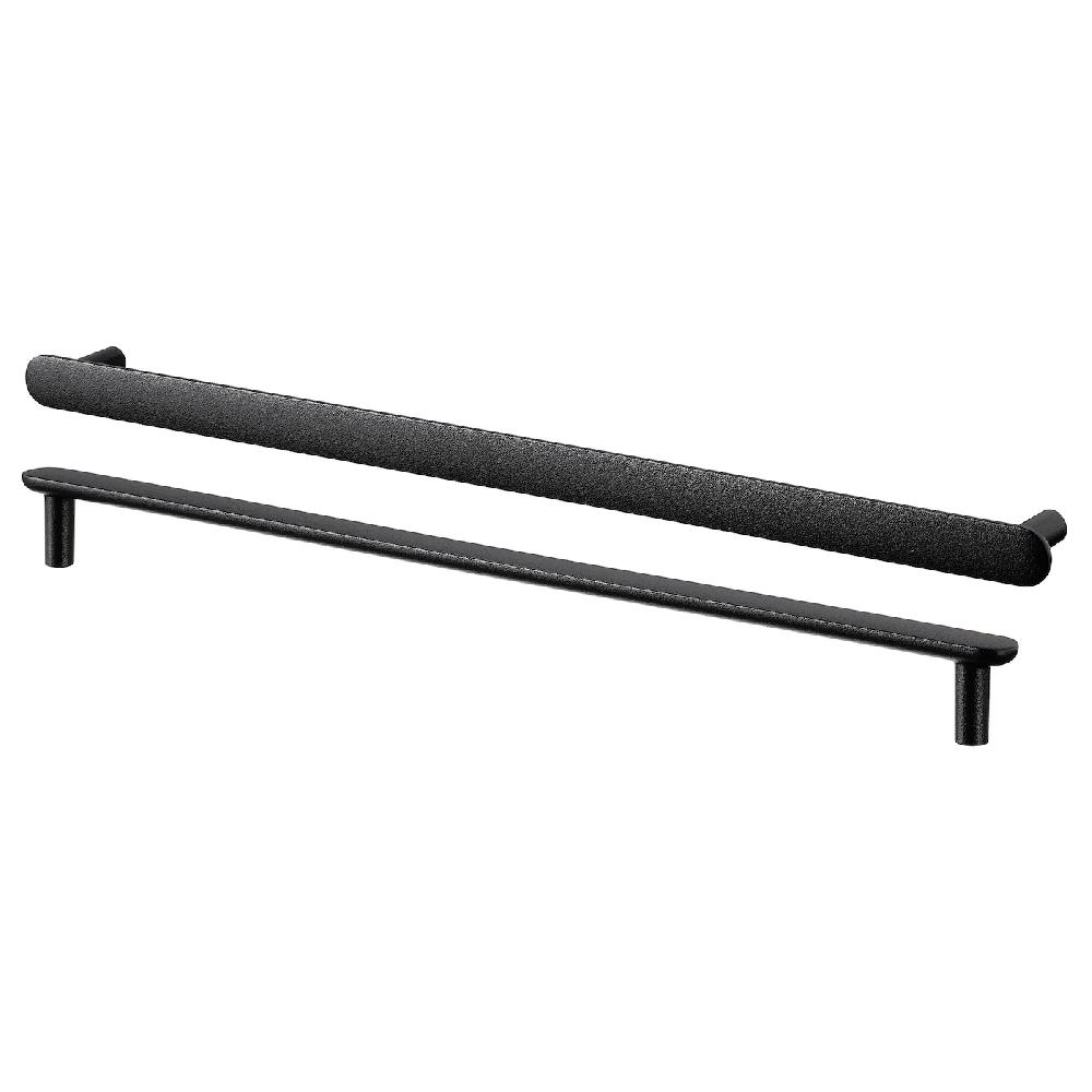 IKEA NYDALA Maniglia nero 346 mm