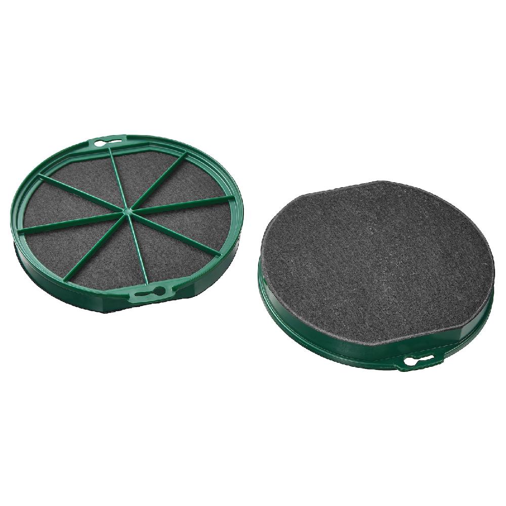 IKEA NYTTIG FIL 400 Filtro al carbone attivo 2 pz