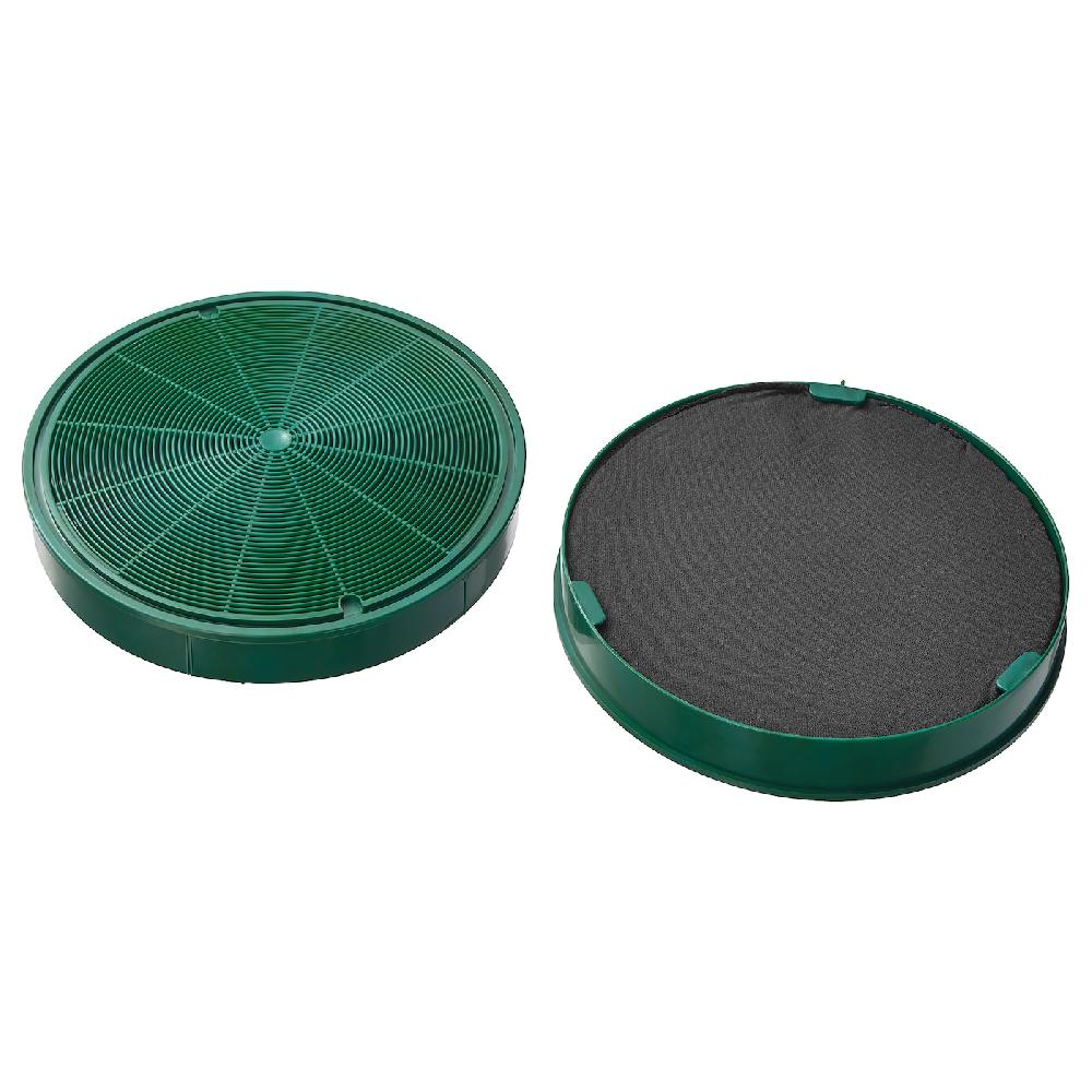 IKEA NYTTIG FIL 500 Filtro al carbone attivo 2 pz