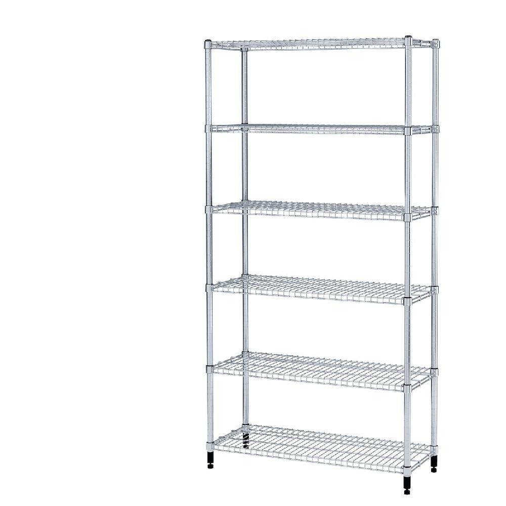 IKEA OMAR 1 sezione 92x36x181 cm