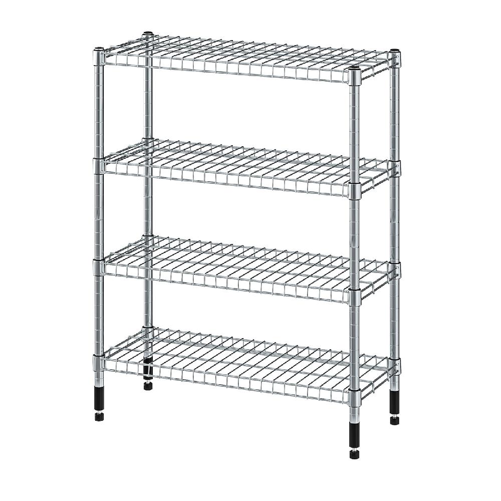 IKEA OMAR 2 sezioni 60x25x77 cm