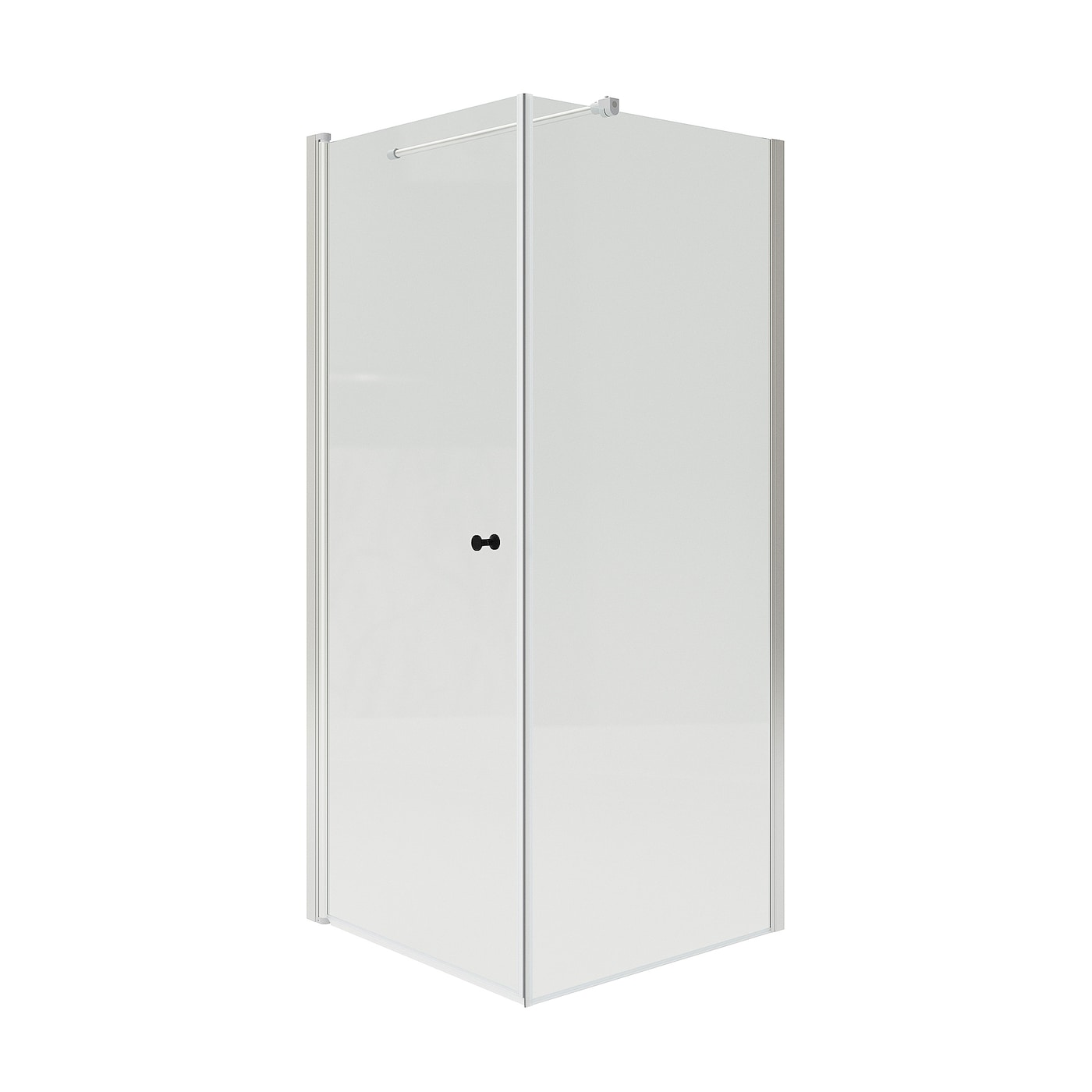 IKEA OPPEJEN Box doccia 86x86x202 cm