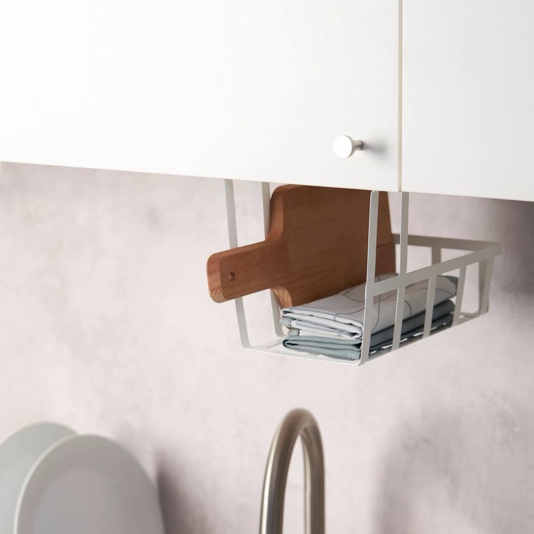 IKEA PÅLYCKE Cestino Da Appendere 22x26x19 Cm