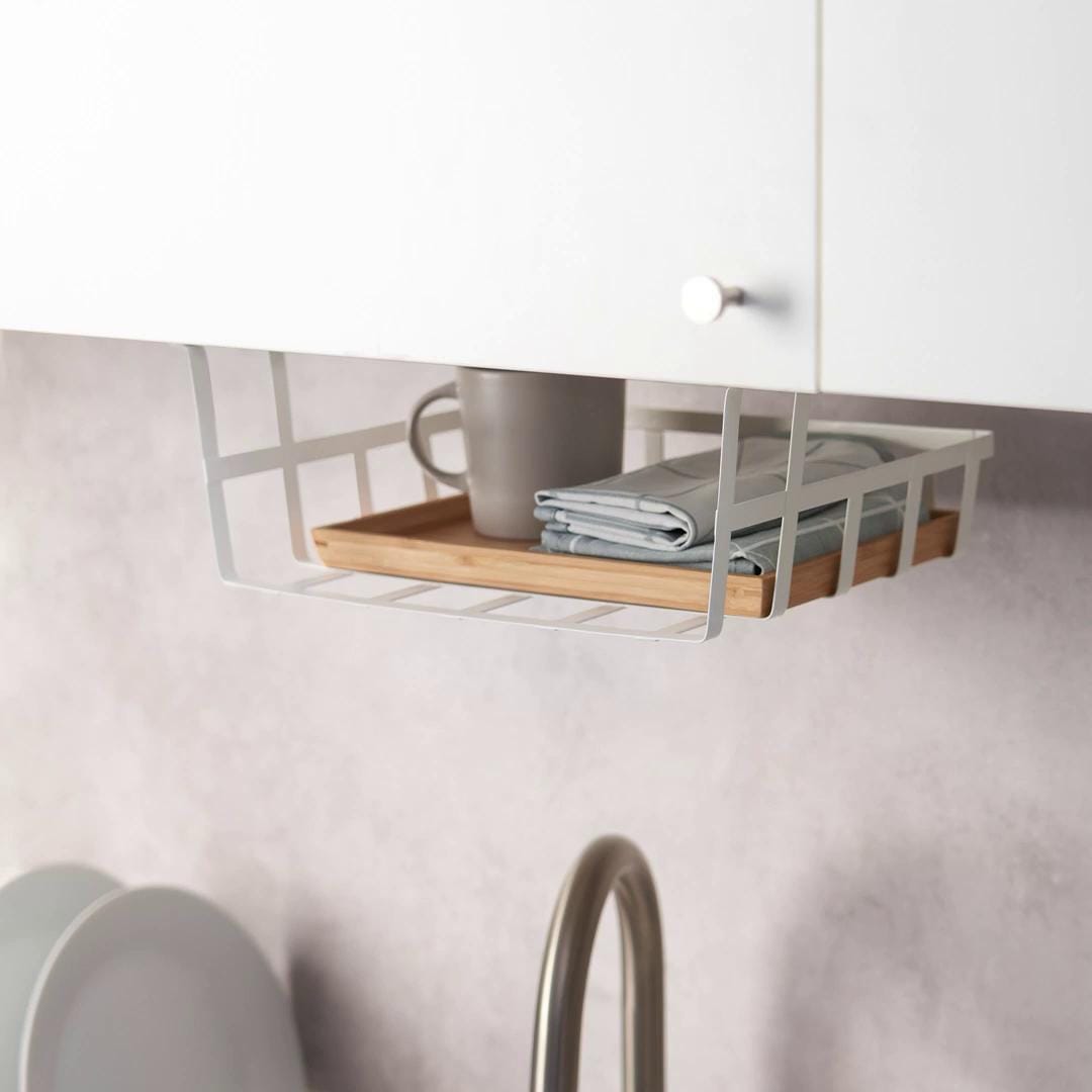 IKEA PÅLYCKE Cestino Da Appendere 36x26x14 Cm