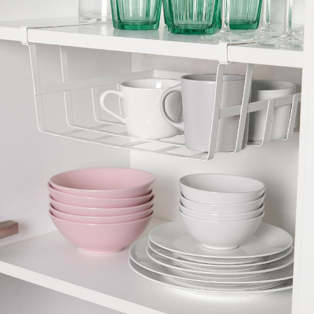 IKEA PÅLYCKE Cestino Da Appendere 36x26x14 Cm