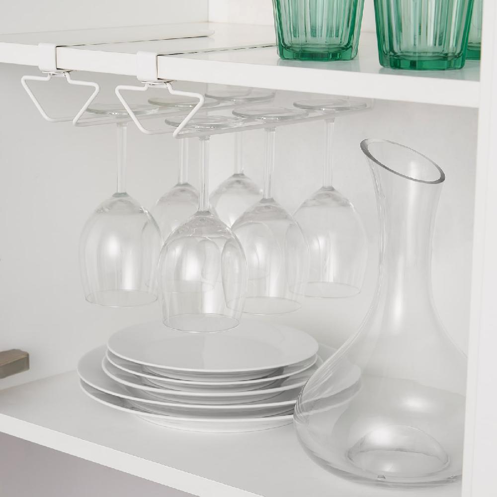 IKEA PÅLYCKE Portaoggetti Multiuso Da Appendere