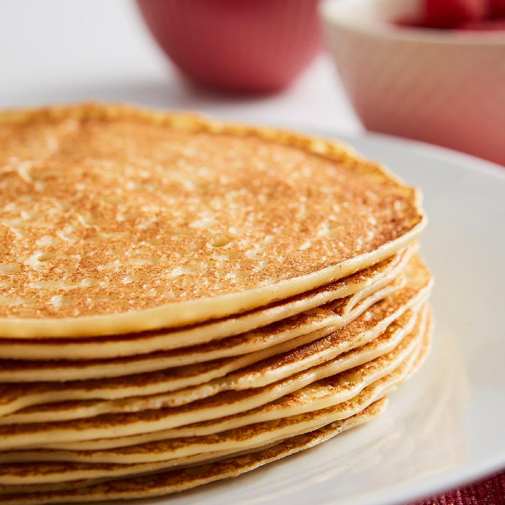 IKEA PANNKAKOR Pancakes Surgelati